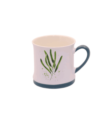 Sea Grass Ceramic Mug BPM4737AR138D