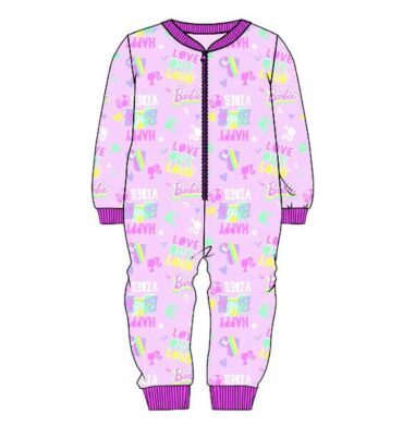 Character Group Onesie Barbie