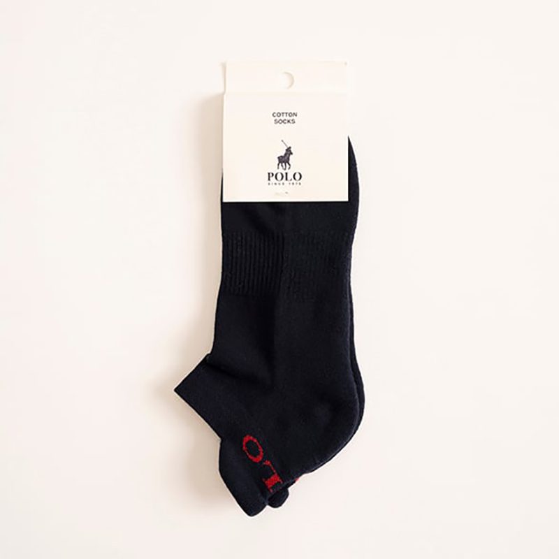 Polo 2419E Navy Golf Socks Metro Menlyn