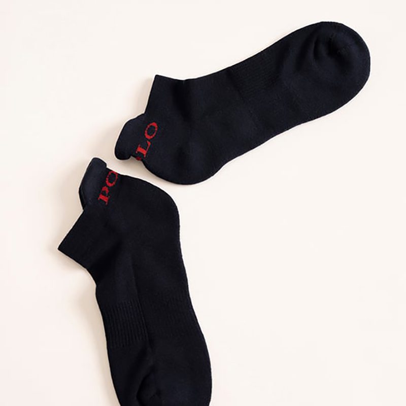 Polo 2419E Navy Golf Socks Metro Menlyn