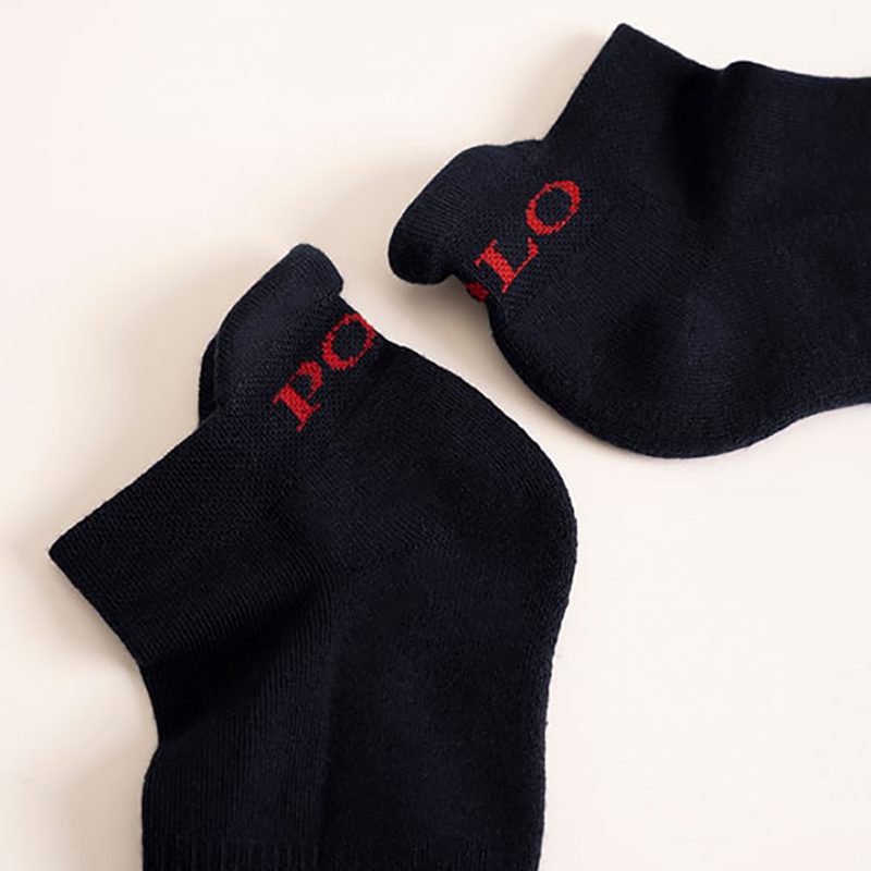 Polo 2419E Navy Golf Socks Metro Menlyn