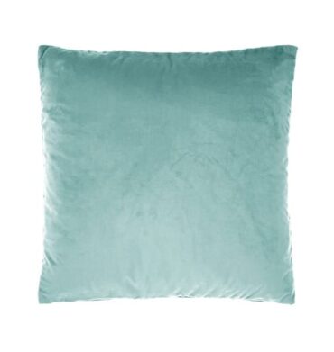 Linen House Belmore Aqua 60 x 60cm Cushion