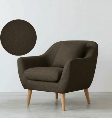 JF12 Henley Curtain Fabric