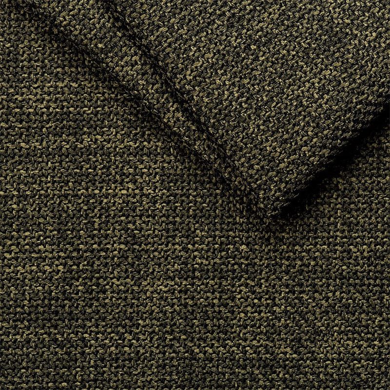 Fjord Olive Upholstery Fabric