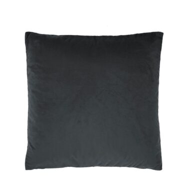 Linen House Belmore Pewter 60 x 60cm Cushion