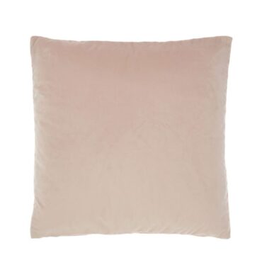 L. House Belmore Pink Champagne 60 x 60cm Cushion