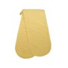 Linen House Revana Chambray Yellow Double Oven Glove