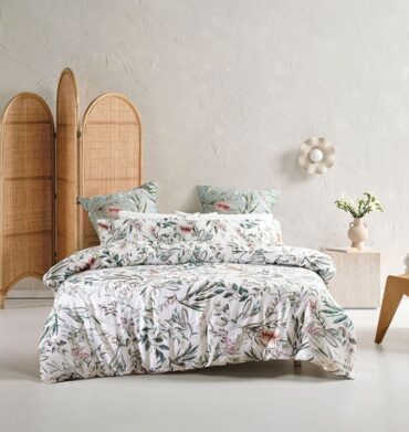 Linen House Lowen Duvet Cover Set