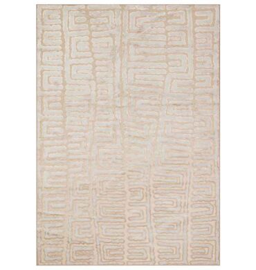 Silk House P/T JAY054B1/B2 Amaze'In Cashmere Rug