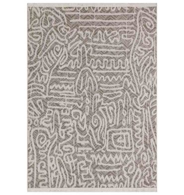 Silk House P/T JAY043A1/A2 Andalus Desert Rug