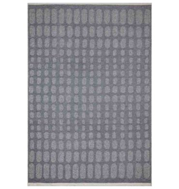 Silk House P/T JAY040A1/A2 Cobblestone Cement Rug