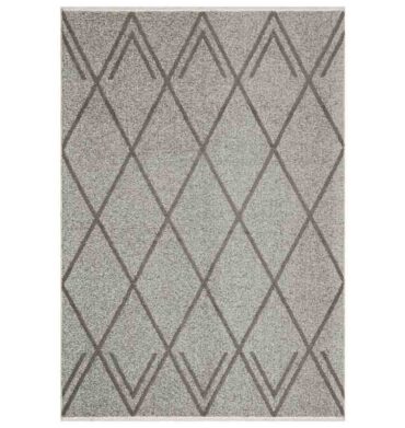 Silk House P/T JAY039A1/A2 Crossland Haze Rug
