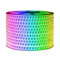 Hello Today H/T 5050A RGB Rope Light