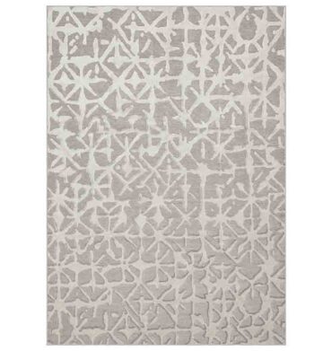 Silk House P/T JAY055A1/A2 Kaleidoscope Drizzle Rug