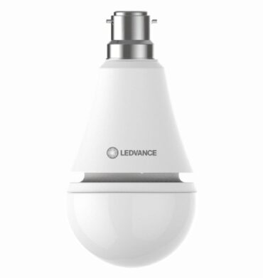 Ledvance Osram Cool White Rechargeable Led Lamp B22D