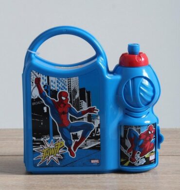 Funkie 20383 Spiderman Combo Set