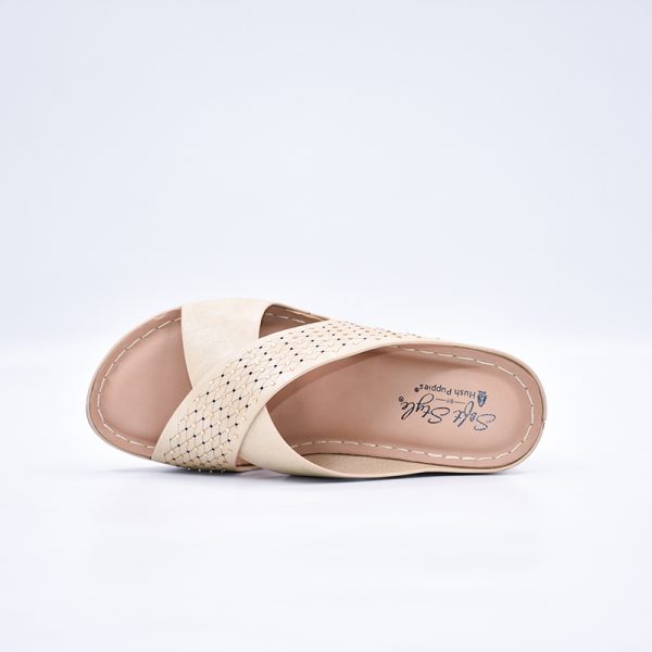 Hush Puppies Laila Diamante Stone - Image 3