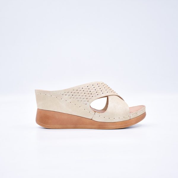 Hush Puppies Laila Diamante Stone