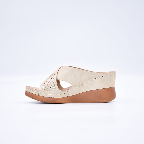 Hush Puppies Laila Diamante Stone - Image 4