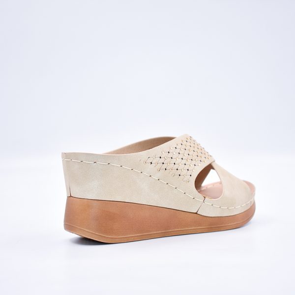 Hush Puppies Laila Diamante Stone - Image 5