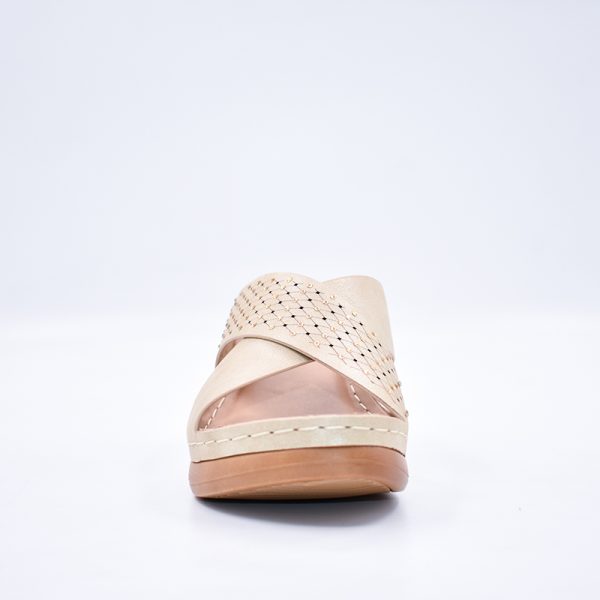 Hush Puppies Laila Diamante Stone - Image 6