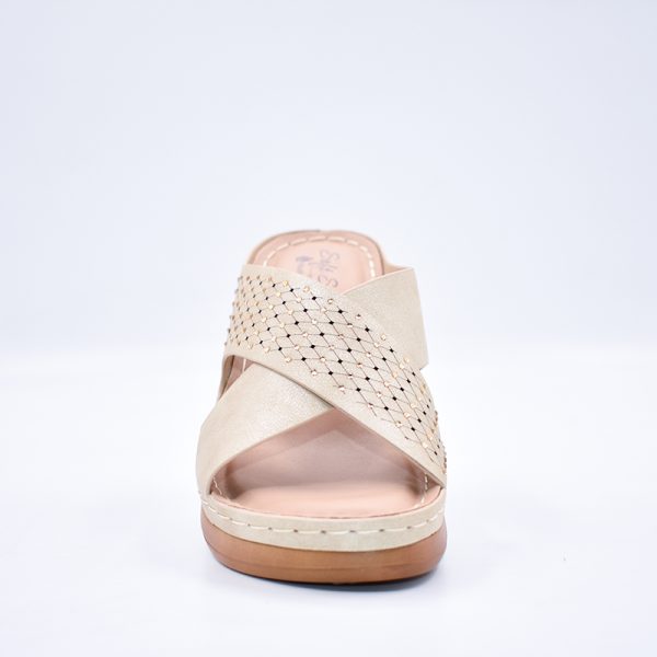 Hush Puppies Laila Diamante Stone - Image 7