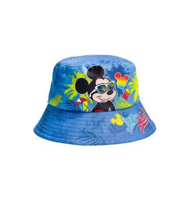 Character Group Mickey Mouse Bucket Hat