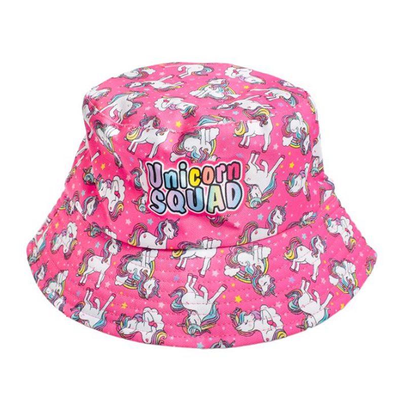 Character Group | Unicorn Squad Bucket Hat | Metro Menlyn