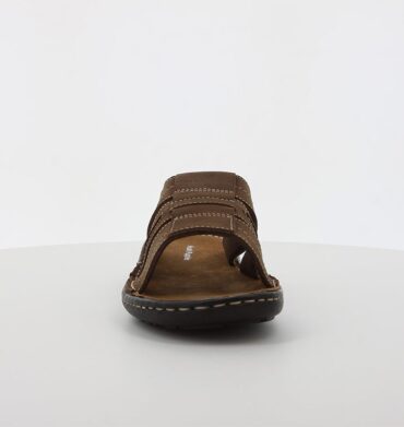 Hush Puppies Nebo Soha Brown Sandals