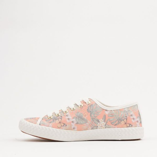 Tomy Takkies Thea Multi-Color Sneaker - Image 4