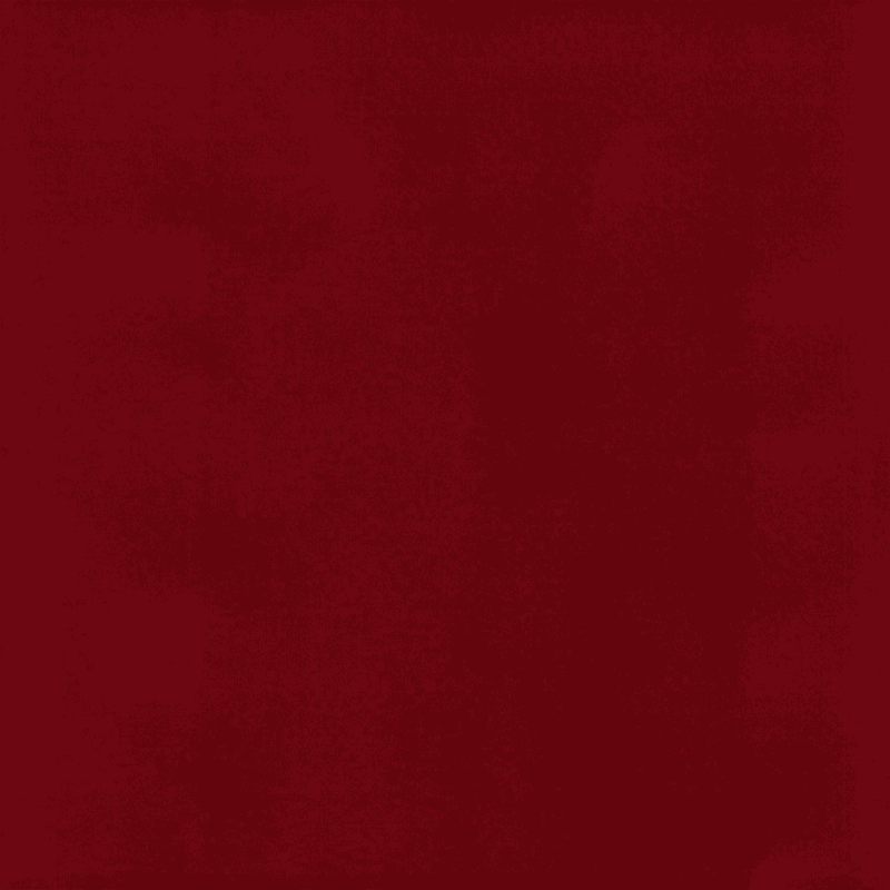 Silk House GZF001SCTM Fluxx Crimson Velvet 280cm Wide