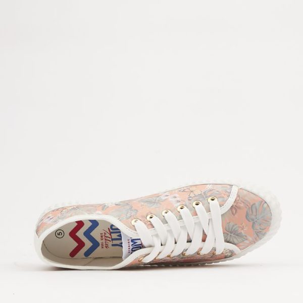 Tomy Takkies Thea Multi-Color Sneaker - Image 5