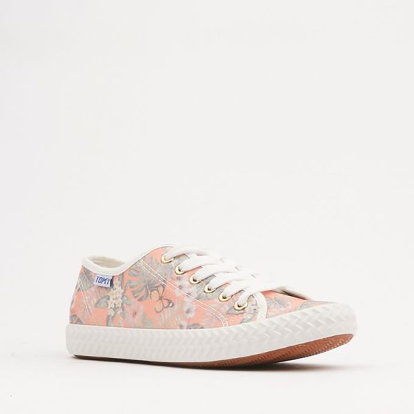 Tomy Takkies Thea Multi-Color Sneaker - Image 2