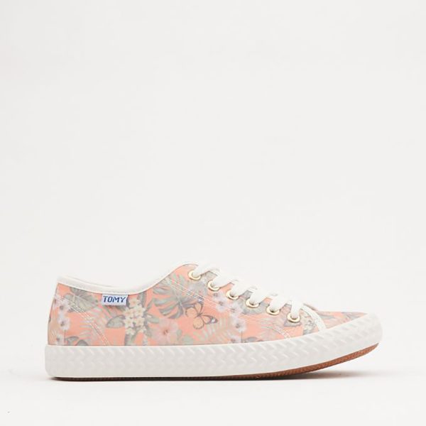 Tomy Takkies Thea Multi-Color Sneaker