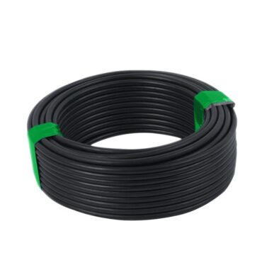 Waco - R 1249 - GP 2.5mm Black 20m Single Wire