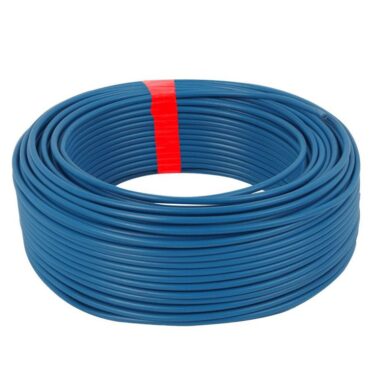 Waco - R 1251 - GP 2.5mm Blue 10m Single Wire