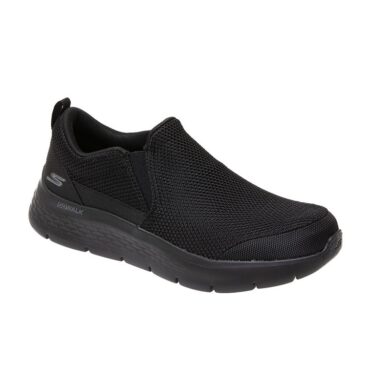 Skechers Go Walk Flex Black Impeccable II
