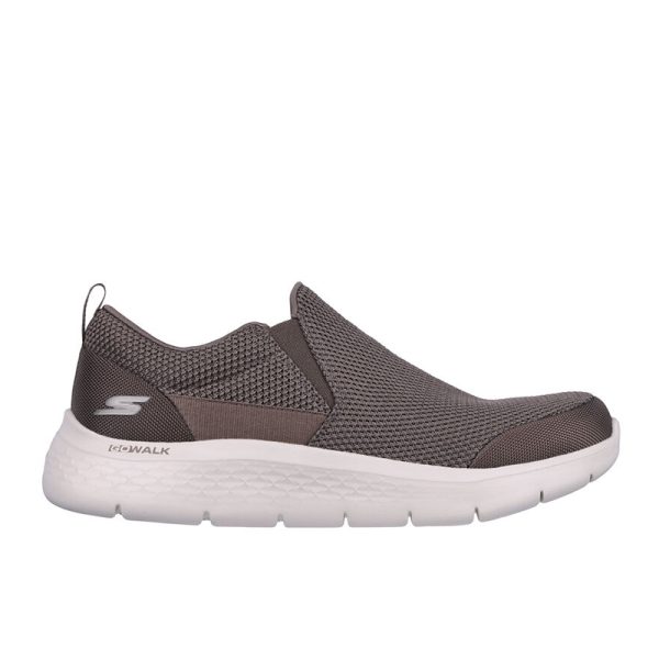 Skechers Go Walk Flex Khaki Impeccable II