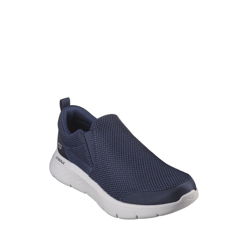 SKECHERS | 216492 NVGY Go Walk Flex Navy/Gray Impeccable II