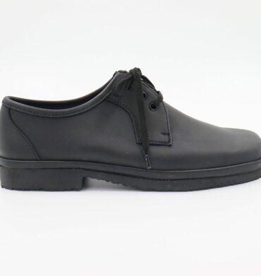 Grasshoppers Sierra Black Softee Plain