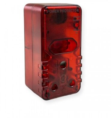 Hello Today 390PP Surge Power Protector Plug