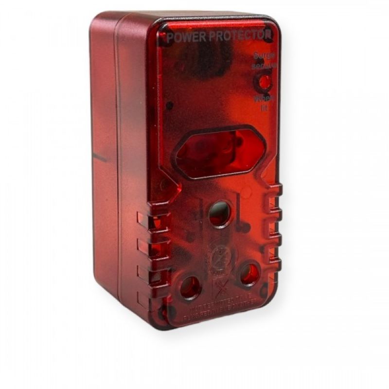 Hello Today 390PP Surge Power Protector Plug