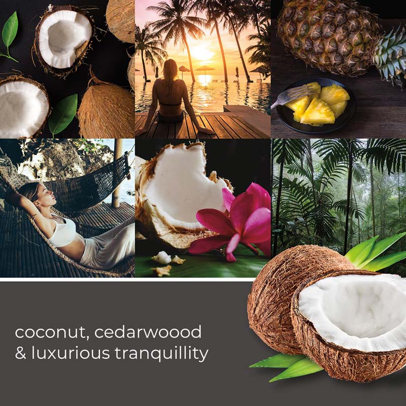 Black-Coconut-Words