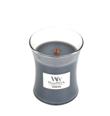 WoodWick Evening Onyx – Medium
