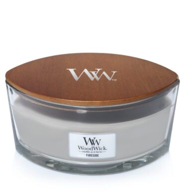 Woodwick Fireside – Ellipse