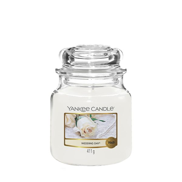 Yankee Candle Wedding Day - Image 2