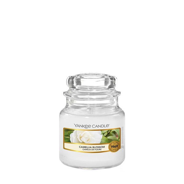 Yankee Candle Camellia Blossom - Image 3