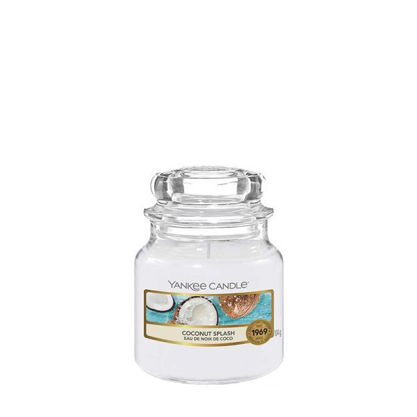 Yankee Candle Coconut Splash - Image 3