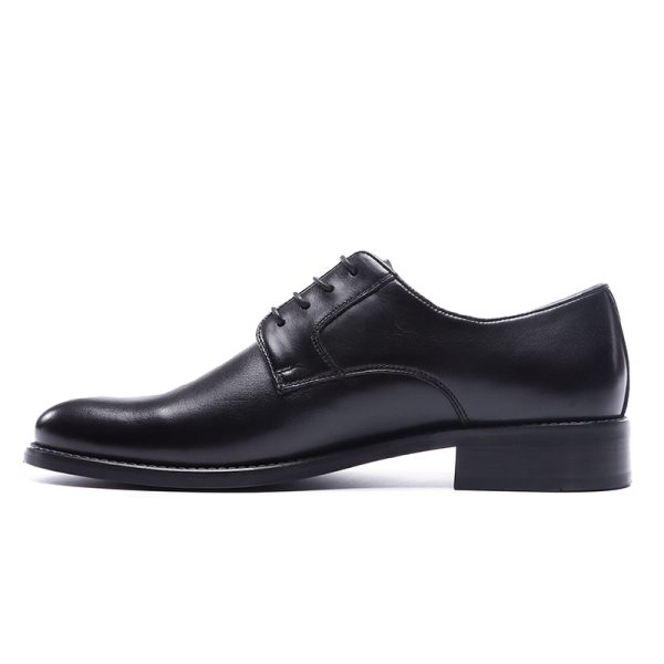 Pringle Daniel Formal Lace Up Shoes Black - Image 5