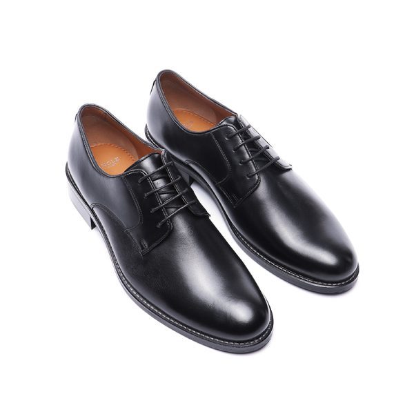 Pringle Daniel Formal Lace Up Shoes Black - Image 6